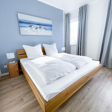 Ferienwohnung Auf Dem Hof Postma Lambrechtshagen Esterno foto
